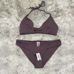 Dippin' Daisy's | Swim | Dippin Daisys 2pc Bikini Set Size Medium ...